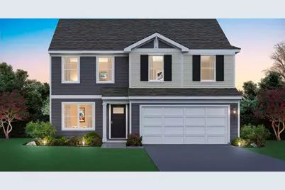 10604 Whitney Place, Crown Point, IN 46307 - Photo 1