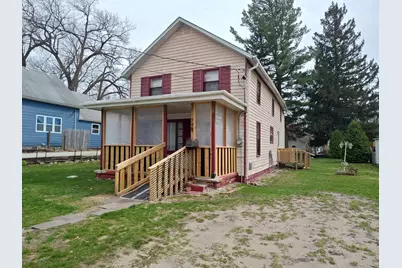 708 E Washington Street, Knox, IN 46534 - Photo 1