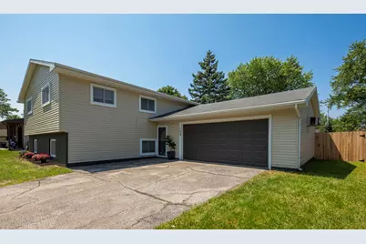 133 Crestwood Drive, Michigan City, IN 46360 - Photo 1