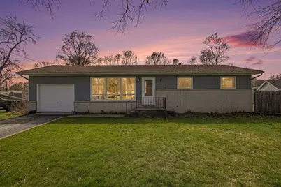 302 Johnson Road, Trail Creek, IN 46360 - Photo 1