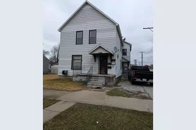 1808 Washington Street, Michigan City, IN 46360 - Photo 1