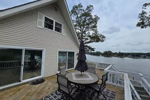 4867 NW Shafer Dr, Monticello, IN 47960 - Photo 1