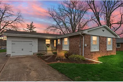 760 W 73rd Avenue, Merrillville, IN 46410 - Photo 1