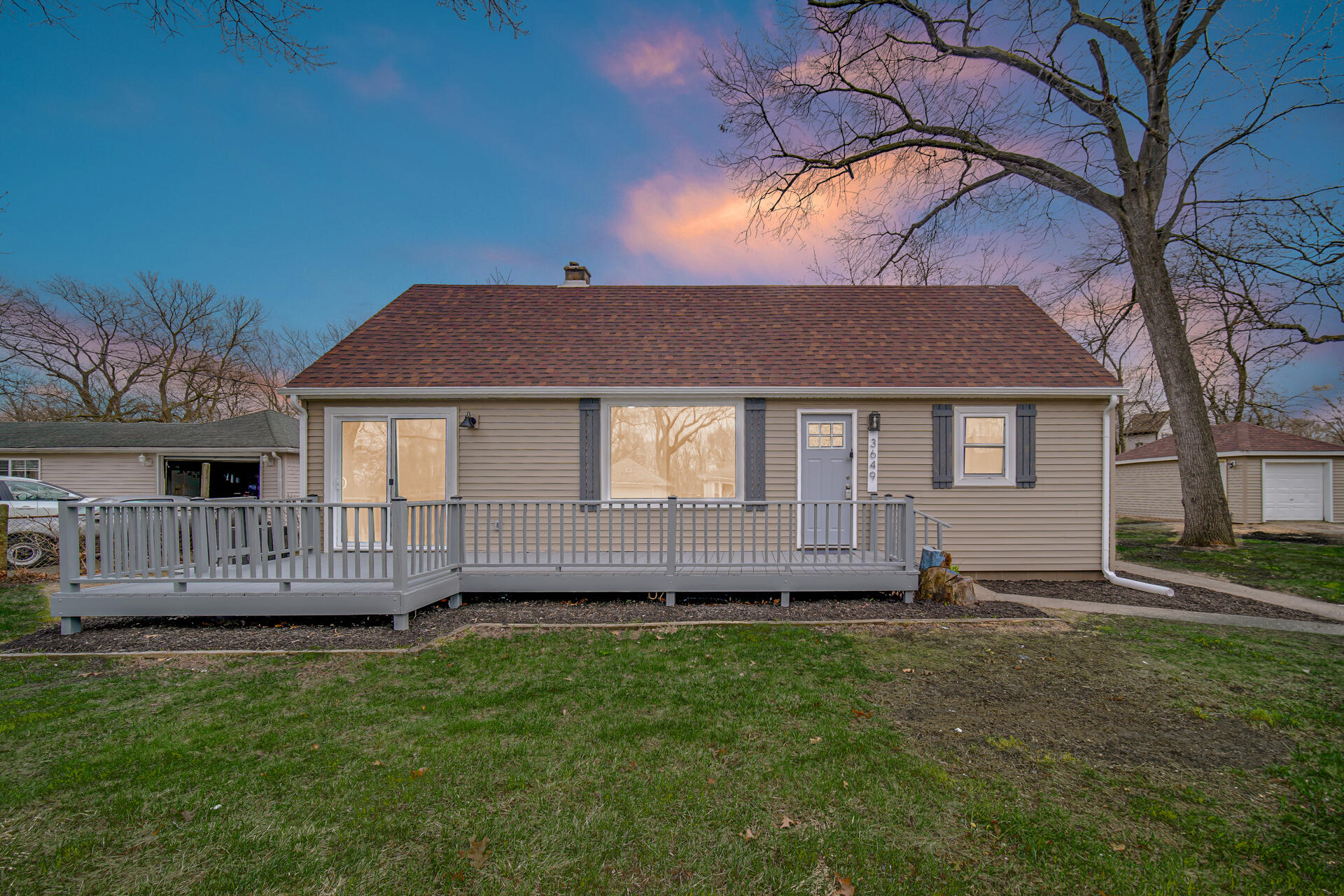 Houses For Rent In Lake Station Indiana