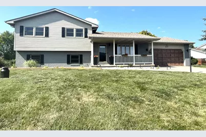 317 Streamwood Drive, Valparaiso, IN 46383 - Photo 1