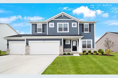 3855 Lookout Road, Valparaiso, IN 46385 - Photo 1