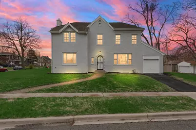 700 Johnson Street, Gary, IN 46402 - Photo 1