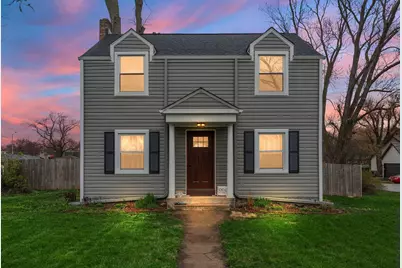 1 Sunset Road, Merrillville, IN 46410 - Photo 1