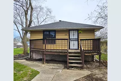 5391 Connecticut Street, Merrillville, IN 46410 - Photo 1