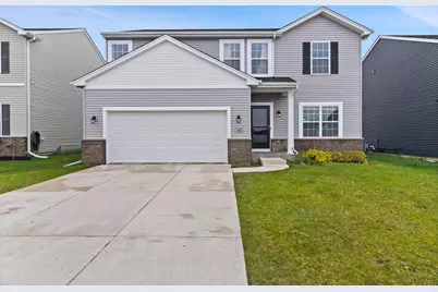 2113 W 132nd Place, Crown Point, IN 46307 - Photo 1