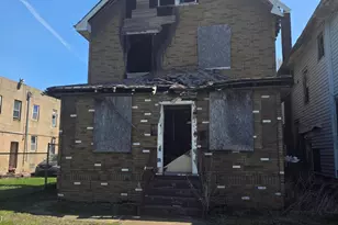 409 Van Buren St, Gary, IN 46402 - Photo 1