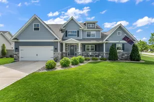 540 Sequoia Ct, Chesterton, IN 46304 - Photo 1