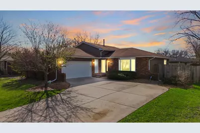 1501 W 73rd Place, Merrillville, IN 46410 - Photo 1