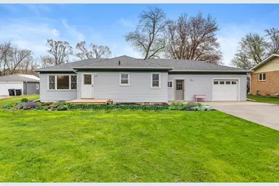 7317 Clay Street, Merrillville, IN 46410 - Photo 1