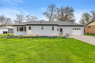 7317 Clay St, Merrillville, IN 46410 - Photo 1