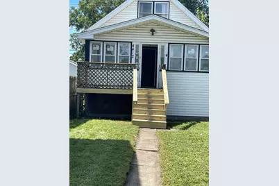 4412 Dearborn Avenue, Hammond, IN 46327 - Photo 1
