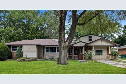 6771 Jefferson Street, Merrillville, IN 46410 - Photo 1