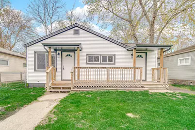 3441 Texas Street, Lake Station, IN 46405 - Photo 1