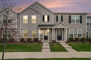 10500 Imperial Pl, Cedar Lake, IN 46303 - Photo 1