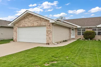 1638 Golden Oak Drive, Crown Point, IN 46307 - Photo 1