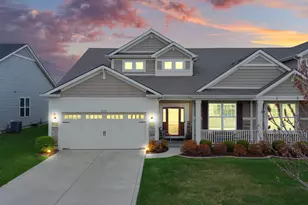 9178 Green Meadow Dr, Saint John, IN 46373 - Photo 1