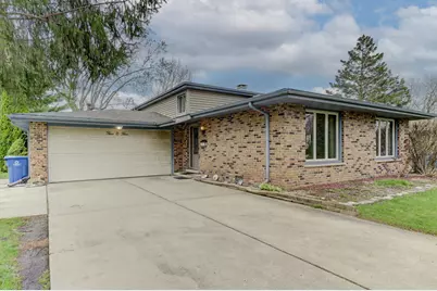 505 Osage Drive, Dyer, IN 46311 - Photo 1
