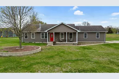 4557 W 1100 N, Wheatfield, IN 46392 - Photo 1