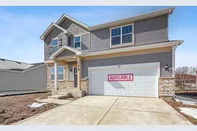 3857 Fender Street, Valparaiso, IN 46385 - Photo 1