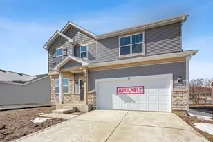 3857 Fender St, Valparaiso, IN 46385 - Photo 1