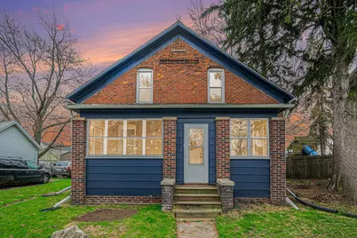 214 Oberreich Street, La Porte, IN 46350 - Photo 1