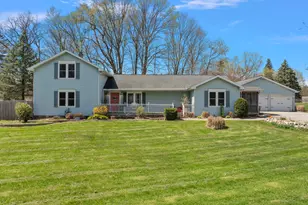 2855 W Small Rd, La Porte, IN 46350 - Photo 1