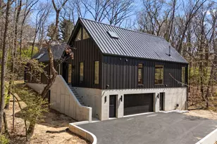 111 E Neptune Ave, Beverly Shores, IN 46301 - Photo 1