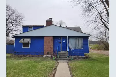 2539 W 21st Avenue, Gary, IN 46404 - Photo 1