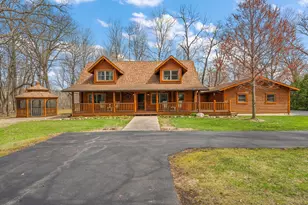 1941 N Eaglehoff Ct, Monticello, IN 47960 - Photo 1