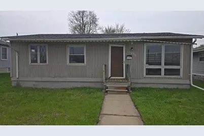 1235 Logan Street, Hammond, IN 46320 - Photo 1