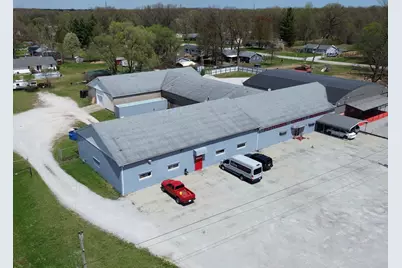 2100 E Toto Road, Knox, IN 46534 - Photo 1