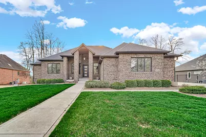 9710 Genevieve Drive, Saint John, IN 46373 - Photo 1