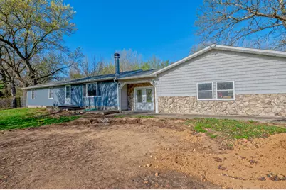 1072 S Baums Bridge Road, Kouts, IN 46347 - Photo 1