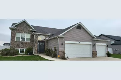 2790 W 83rd Lane, Merrillville, IN 46410 - Photo 1