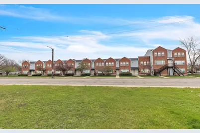 1400 Jefferson Street, Gary, IN 46407 - Photo 1