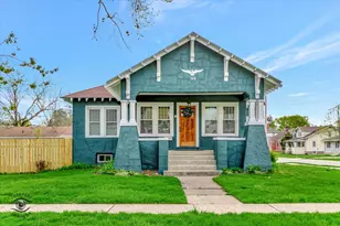 100 N Jackson St, Crown Point, IN 46307 - Photo 1