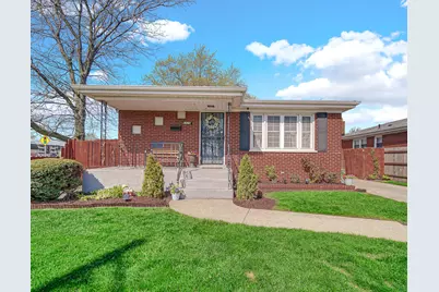 6826 Rhode Island Avenue, Hammond, IN 46323 - Photo 1