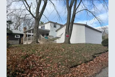 7704 Maple Avenue, Gary, IN 46403 - Photo 1