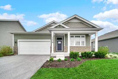 7608 W 105th Avenue, Crown Point, IN 46307 - Photo 1