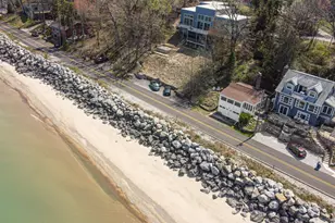 825 E Lake Front Dr, Beverly Shores, IN 46301 - Photo 1