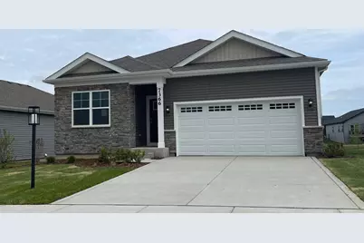 7366 E 116th Place, Winfield, IN 46307 - Photo 1