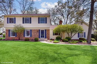 4106 Hemlock Drive, Valparaiso, IN 46383 - Photo 1