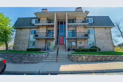 245 W Joliet Street #302, Schererville, IN 46375 - Photo 1