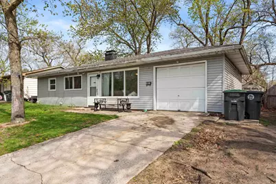 3018 W 38th Place, Hobart, IN 46342 - Photo 1