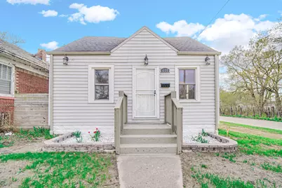600 Durbin Street, Gary, IN 46406 - Photo 1